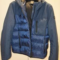 Giubbotto Yes-Zee uomo taglia XXL