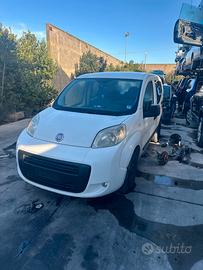 RICAMBI PER FIAT QUBO 2010/2014