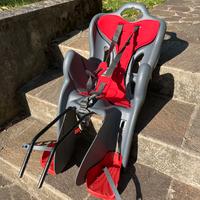 Seggiolino bici Benelli B-One