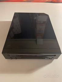 Console Nintendo Wii -Black Edition