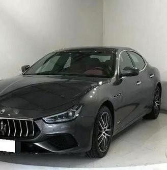 Maserati ghibli ricambi anno 2019/20
