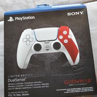 controller PS 5 edizione limitata 