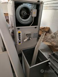 Recuperatore di calore