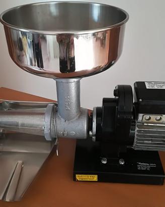 Spremipomodoro elettrico Reber
