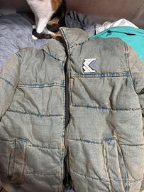Giubbotto Karl Kani originale