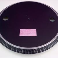 PIATTO ROTORE Giradischi Technics SL-1200 SL-1210