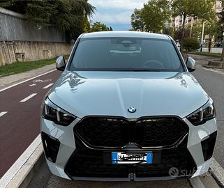 Bmw X2 18d Msport Plus - agosto 2025