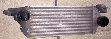 INTERCOOLER PER MINI ONE R50 1.4 D ANNO 2005