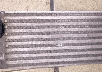 INTERCOOLER PER MINI ONE R50 1.4 D ANNO 2005