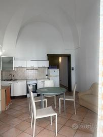 casa in centro 