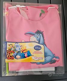 GREMBIULE WINNIE THE POOH