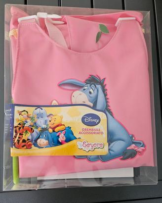 GREMBIULE WINNIE THE POOH