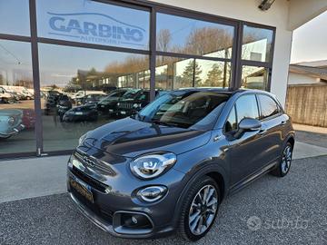 Fiat 500X 1.6 MultiJet 130 CV Sport