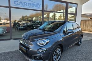 Fiat 500X 1.6 MultiJet 130 CV Sport