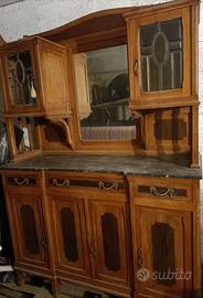 Credenza primi del '900