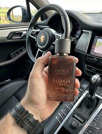 Capace Exclusive uomo