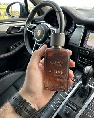 Capace Exclusive uomo