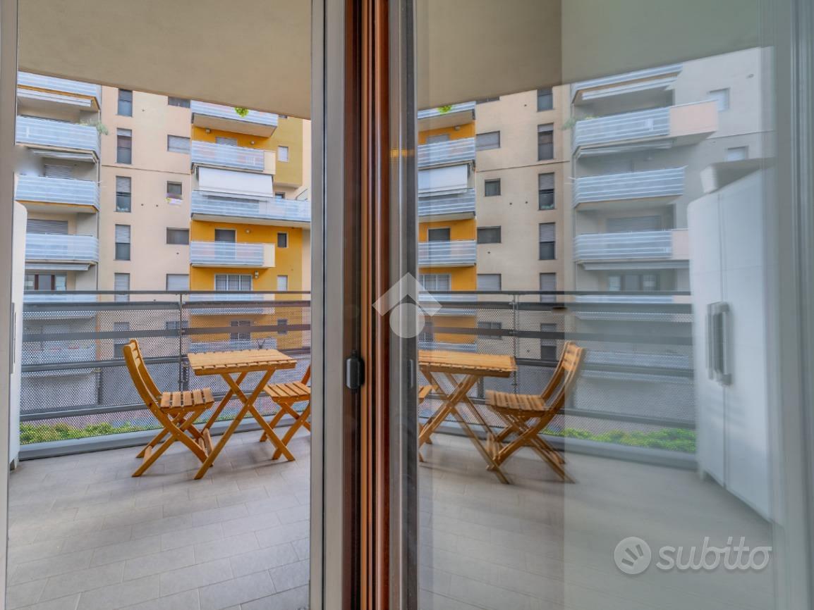 Appartamento – Milano, Borgo Pirelli, Municipio 9 - Vista 4