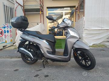 Sym Symphony 200 ST