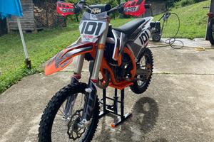 Ktm 85 sx anno 2020