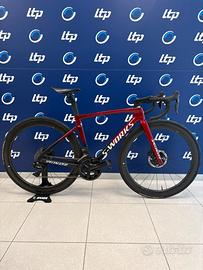 Specialized S-Works Sl7 Taglia 49