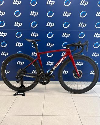 Specialized S-Works Sl7 Taglia 49