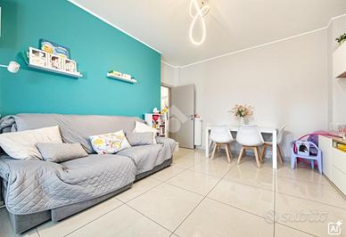 2 LOCALI A CINISELLO BALSAMO