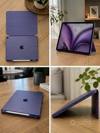 IPad Air 13 M3 256GB Viola + Apple Pencil