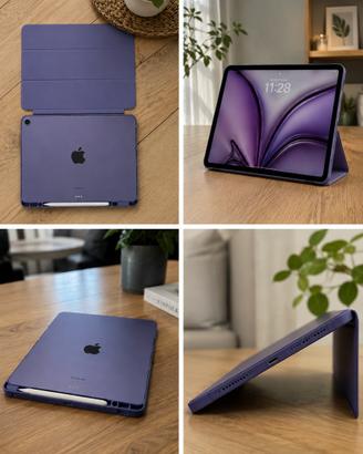 IPad Air 13 M3 256GB Viola + Apple Pencil
