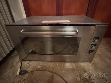 Forno Whirlpool