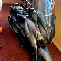 Yamaha X-Max 400 - 2014