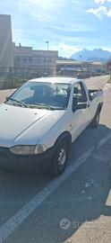 Fiat strada 