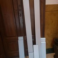 zoccolino cucina salvarani palladio anni 90