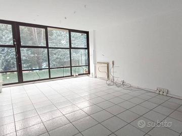 Immobile di 40 m² con 2 locali a Città di Castello