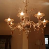lampadario 