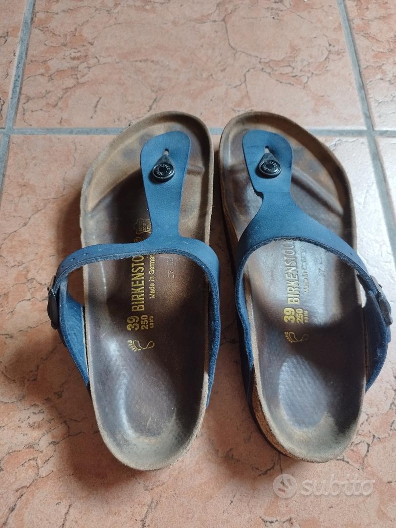 Ciabatte 2025 birkenstock coop