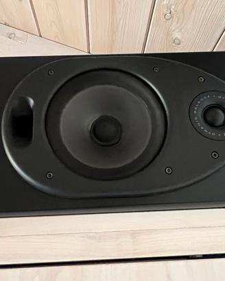 Polk Audio 5 diffusori Home Theatre made in USA