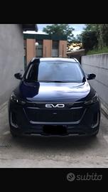 Dr evo 5 praticamente nuova