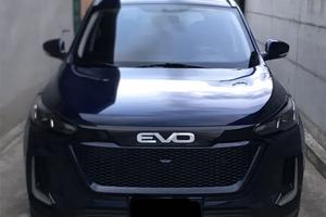 Dr evo 5 praticamente nuova