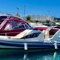 Gommone BWA 34