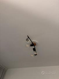 Lampade da soffitto e da parete