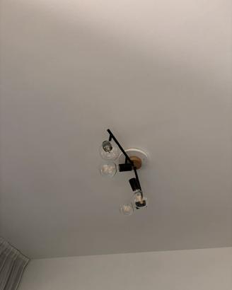 Lampade da soffitto e da parete
