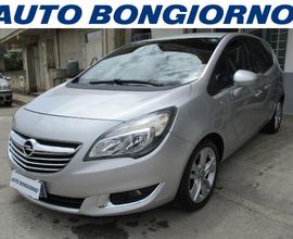 OPEL Meriva 1.6 CDTI Advance