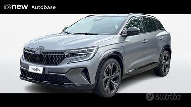 Renault Austral 1.2 E-Tech full hybrid Iconic...