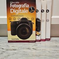 Il libro della Fotografia Digitale di Scott Kelby