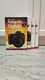 Il libro della Fotografia Digitale di Scott Kelby