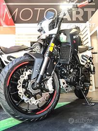 Benelli BKX 300 S E5+ M.Y. 2026