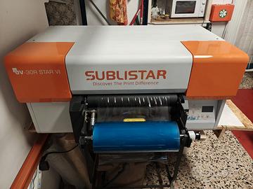Plotter DTF UV