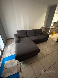 Divano letto