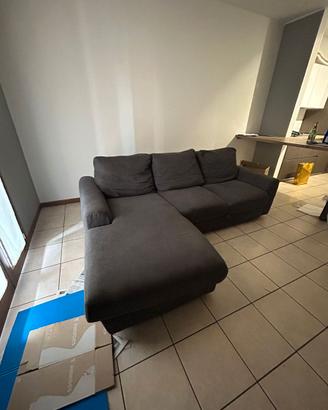 Divano letto